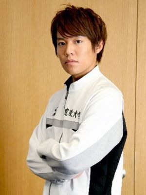 Poster Keisuke Koide