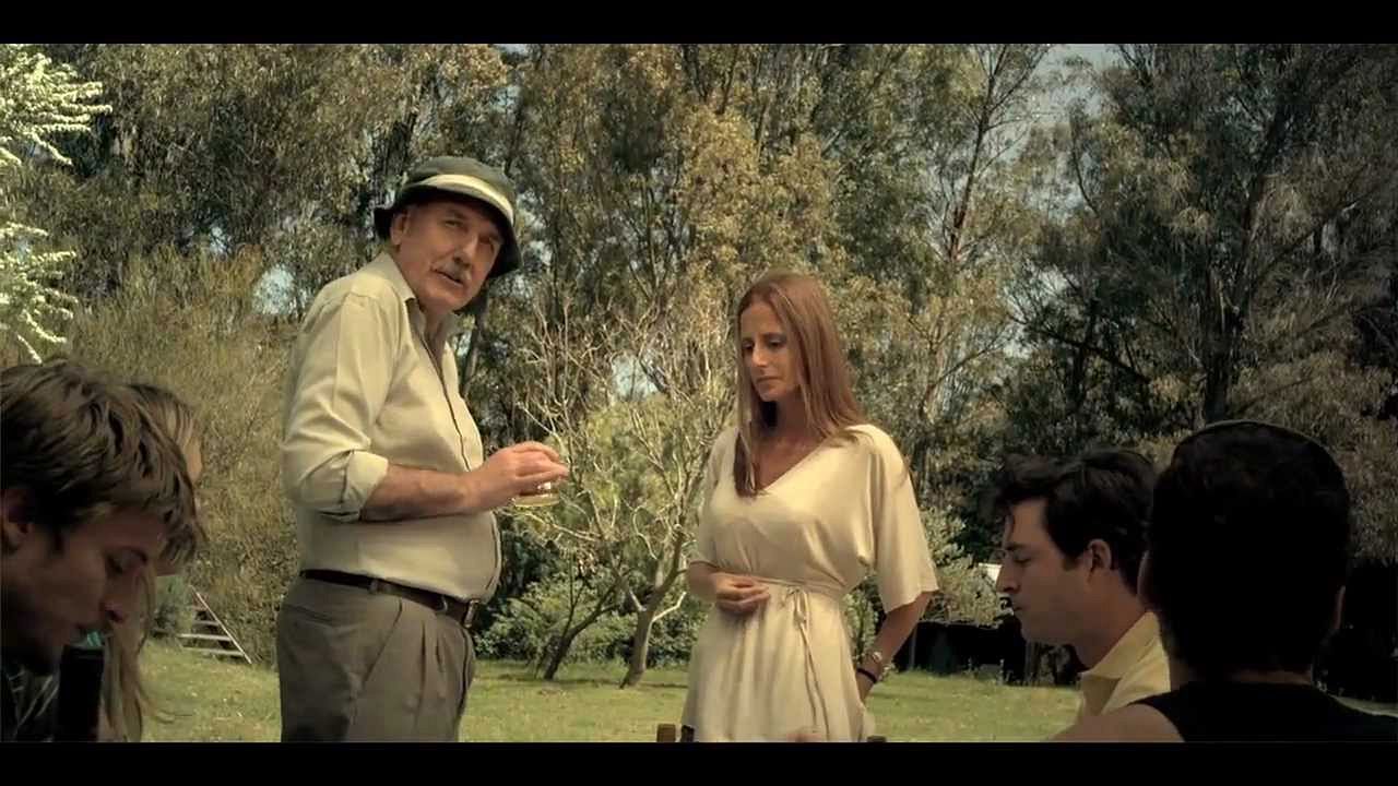 La Culpa del Cordero : Fotos