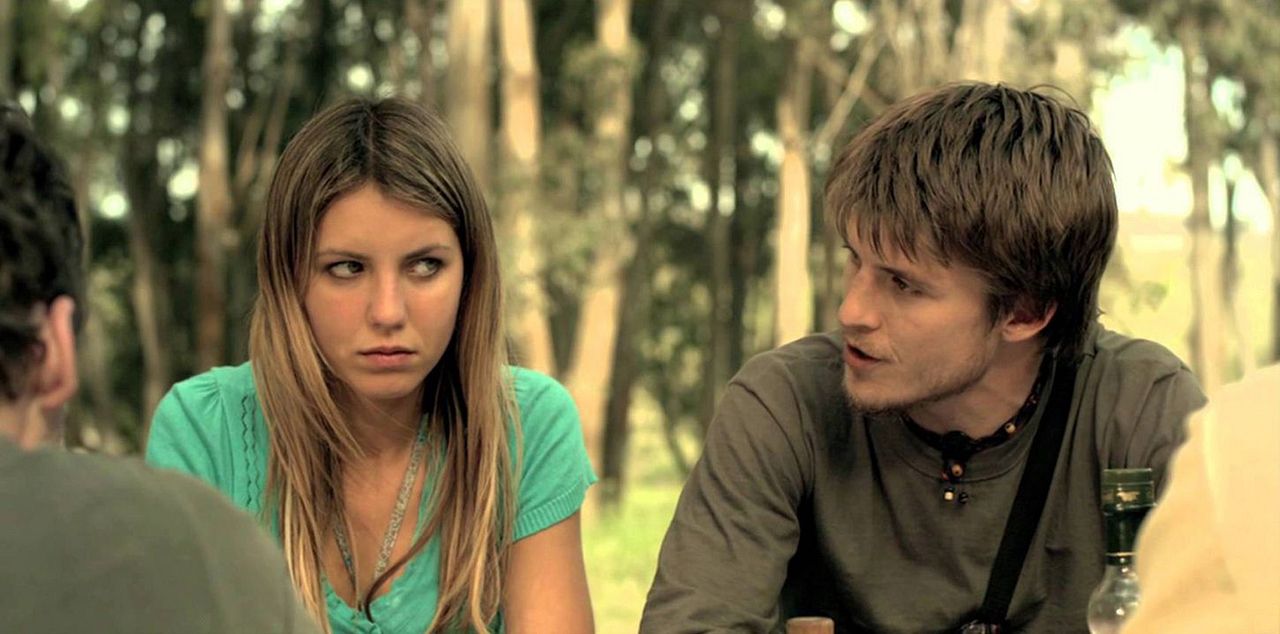 La Culpa del Cordero : Fotos