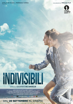 Indivisible : Poster