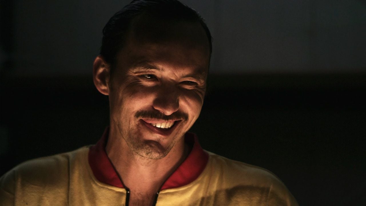 Blood Punch : Fotos Ari Boyland