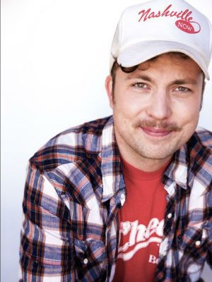 Poster Travis Nicholson