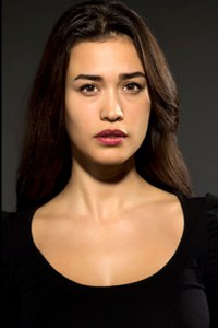 Poster Ecem Özkaya