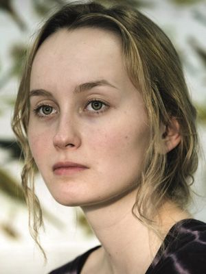 Poster Ada Philine Stappenbeck