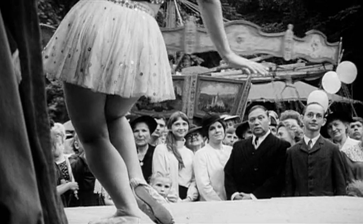 O Cremador : Fotos Rudolf Hrusinsky