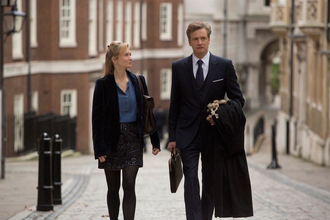 O Bebê de Bridget Jones : Fotos Colin Firth, Renée Zellweger