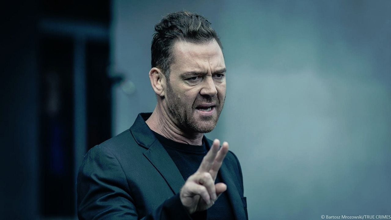 Crimes Obscuros : Fotos Marton Csokas