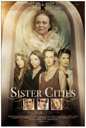 Sister Cities : Poster
