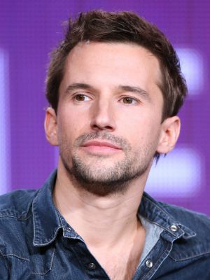 Poster Mat Whitecross