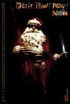 Pequeno Pow! Pow! Natal : Poster