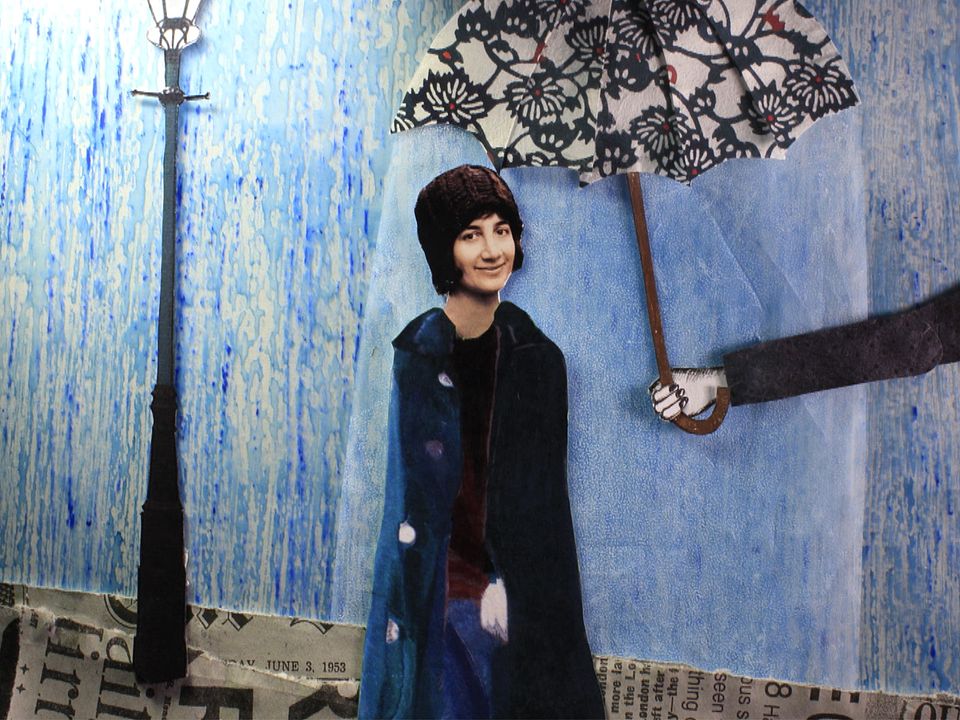 Perché sono un genio! Lorenza Mazzetti : Fotos