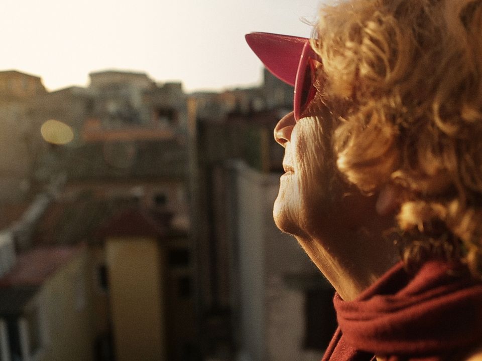 Perché sono un genio! Lorenza Mazzetti : Fotos Lorenza Mazzetti