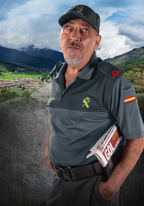 Revista Enrique Villén