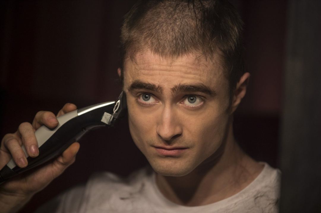 Imperium: Resistência Sem Líder : Fotos Daniel Radcliffe
