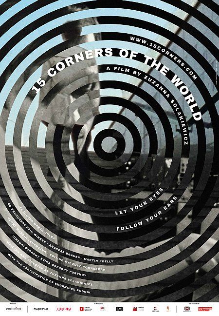 15 Corners of the World : Fotos