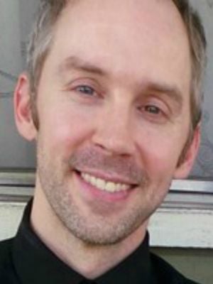 Poster Matt Villines