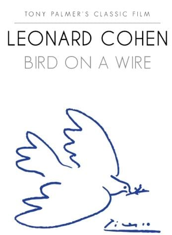 Bird on a Wire : Poster