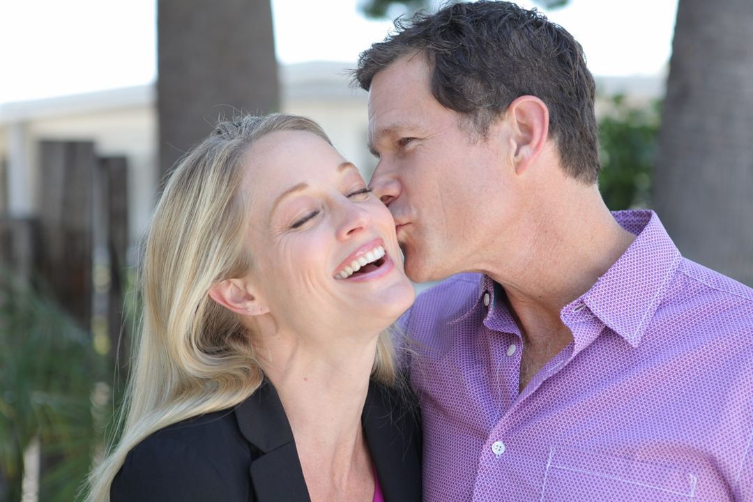 Authors Anonymous : Fotos Teri Polo, Dylan Walsh