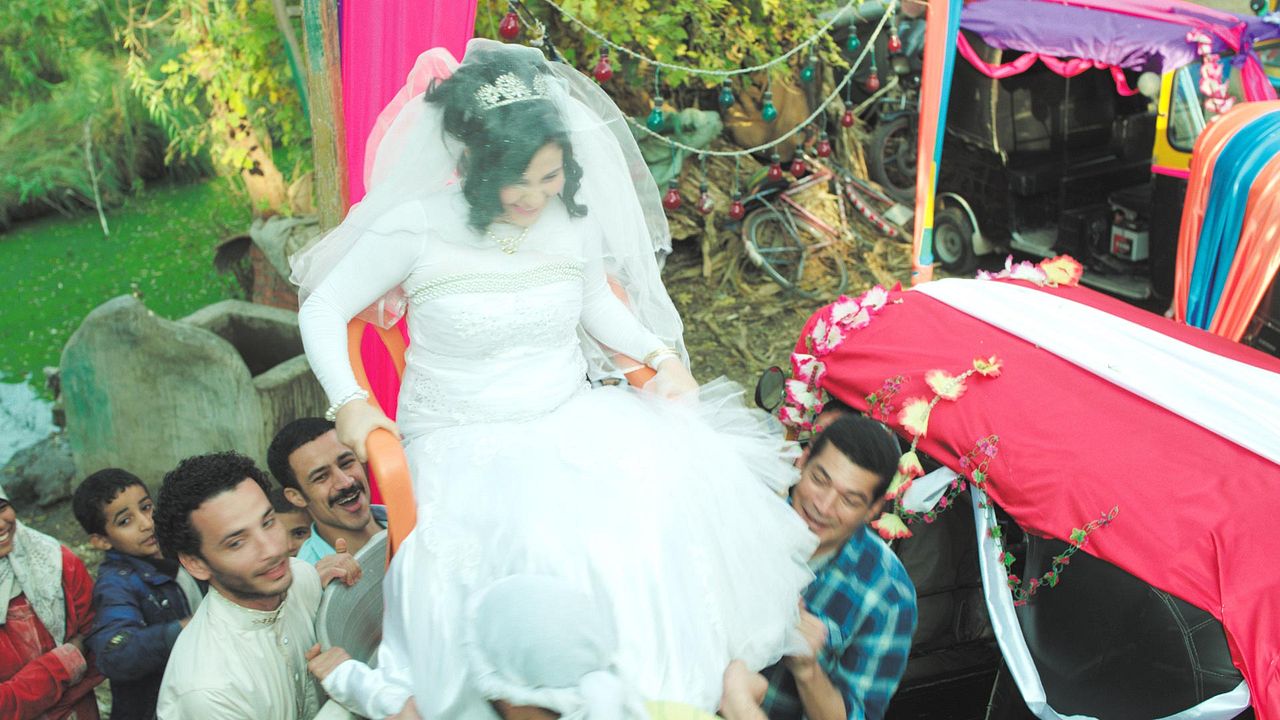 Riachos, Campos e Rostos Adoráveis : Fotos