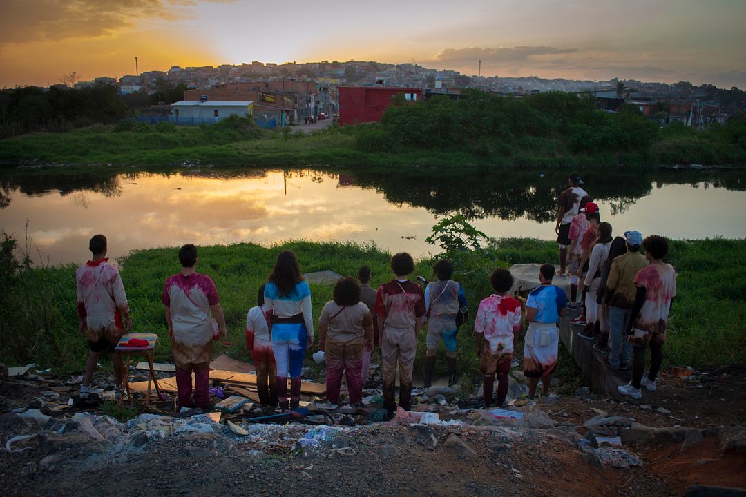 Estopô Balaio : Fotos