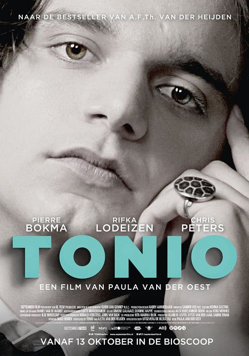 Tonio : Poster
