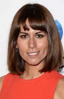 Poster Sabina Akhmedova