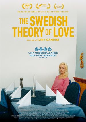 The Swedish Theory of Love : Poster