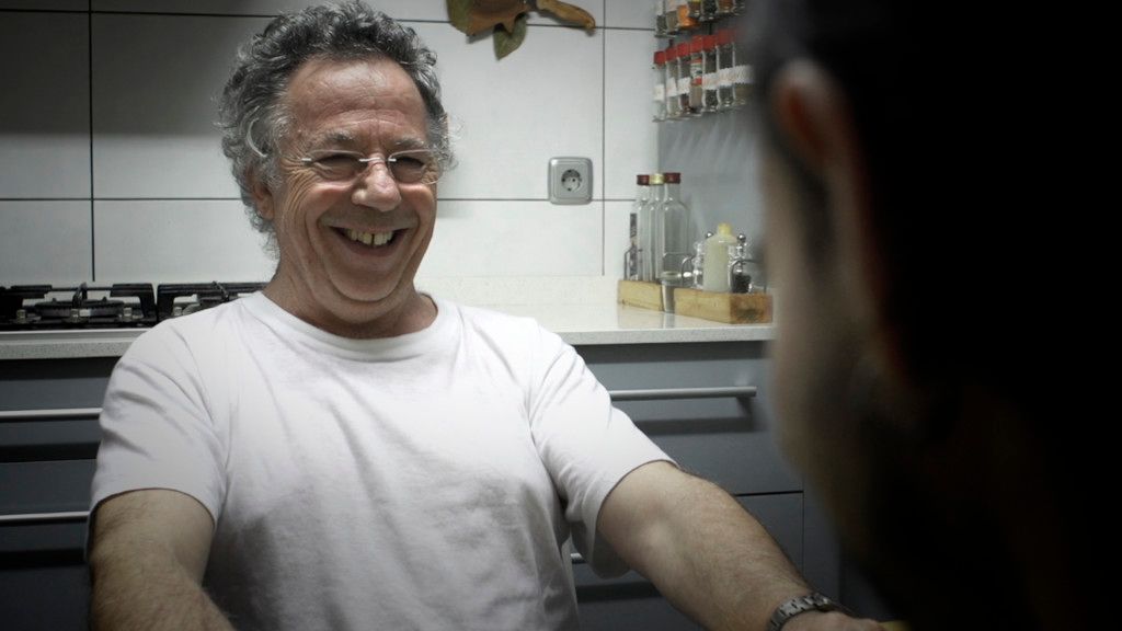 Viver e Outras Ficções : Fotos