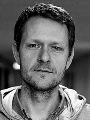 Poster Janus Køster-Rasmussen