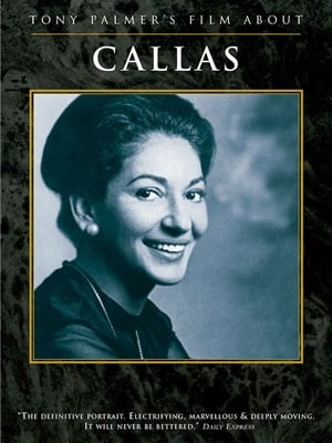 Maria Callas: La Divina - A Portrait : Poster