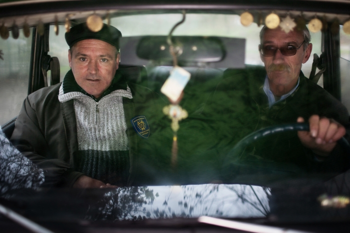 Ukrainian Sheriffs : Fotos