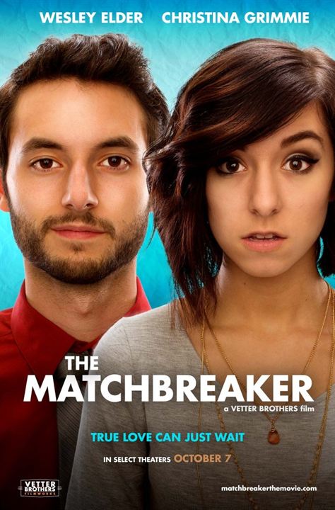 The Matchbreaker : Poster