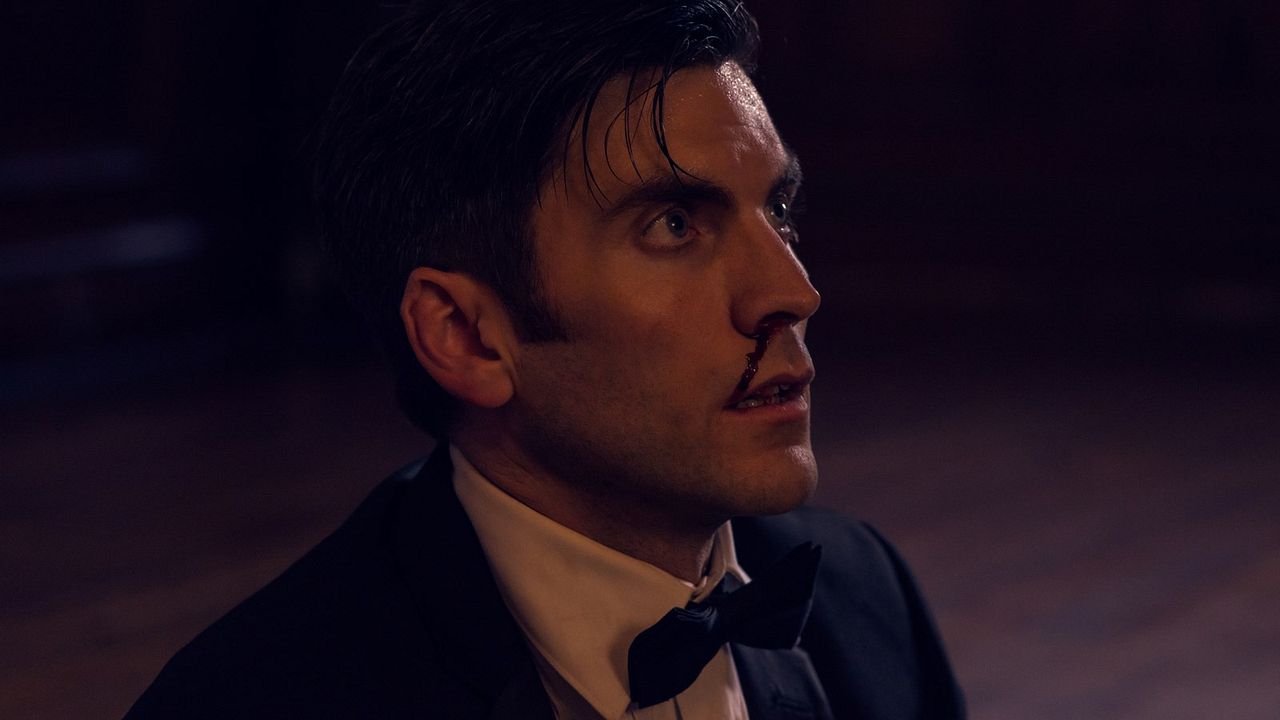 Broken Vows : Fotos Wes Bentley