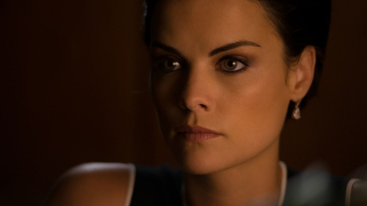 Broken Vows : Fotos Jaimie Alexander