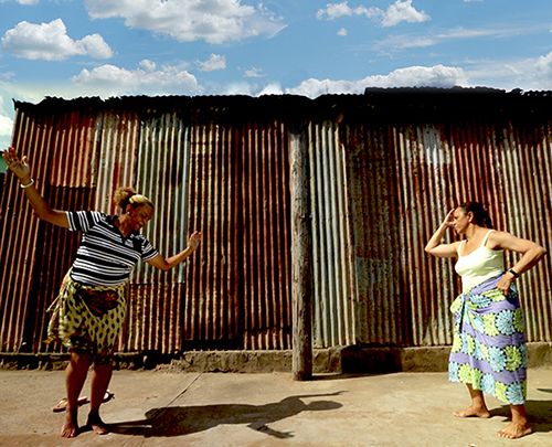 Marrabenta - Os Sons De Moçambique : Fotos