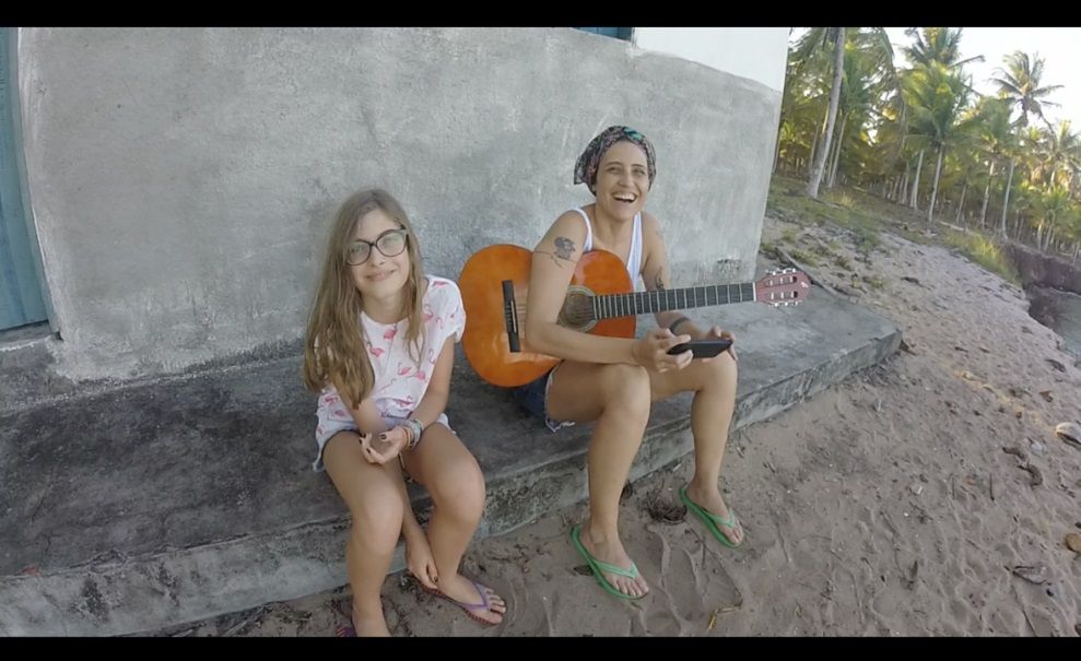 Quando Querer É Poder_1 Olhar De Ruth Slinger : Fotos