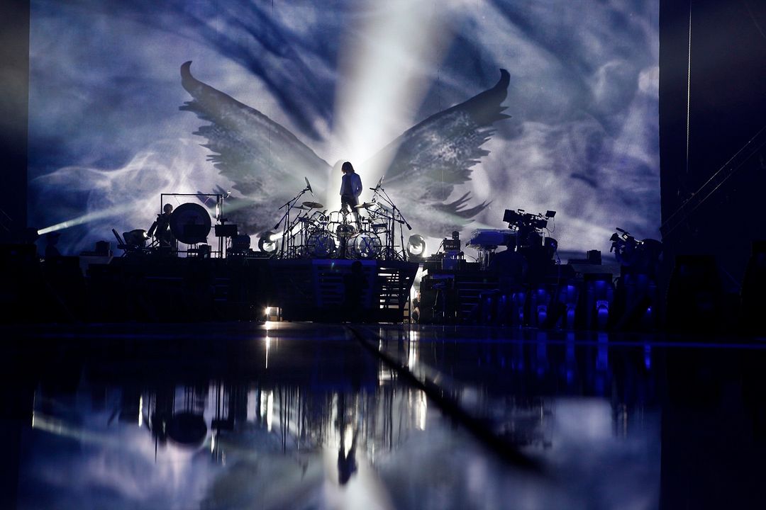 We Are X : Fotos