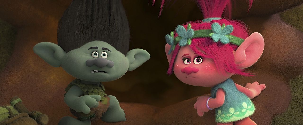 Trolls : Fotos
