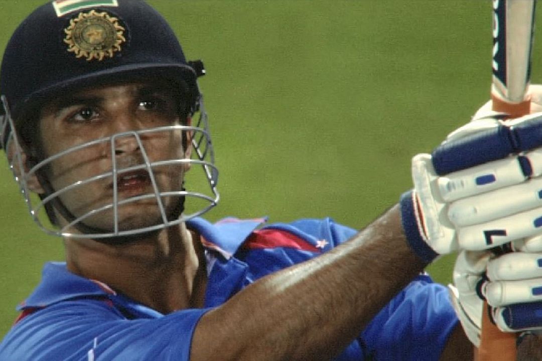 A História Não Contada de M.S. Dhoni : Fotos Sushant Singh Rajput