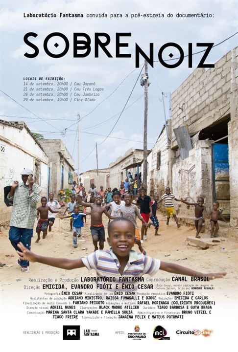 Sobre Noiz : Poster