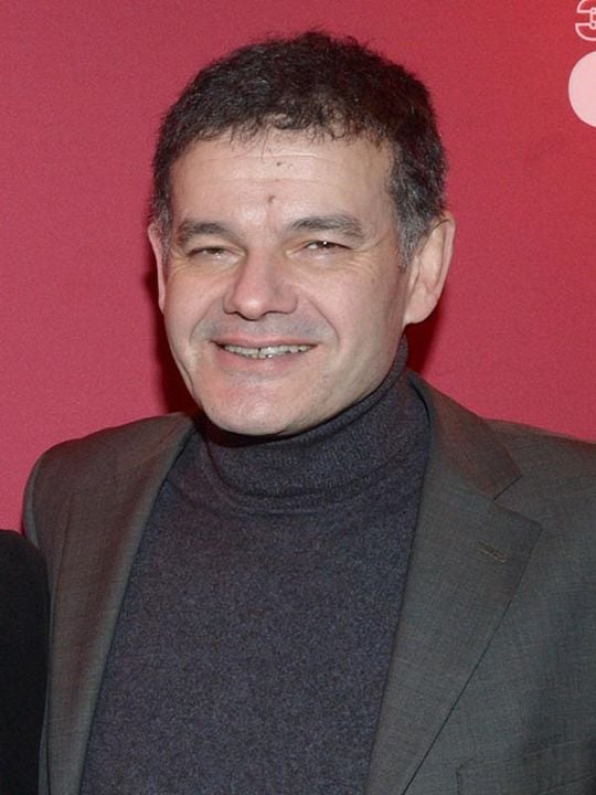 Poster Jean-Michel Lahmi