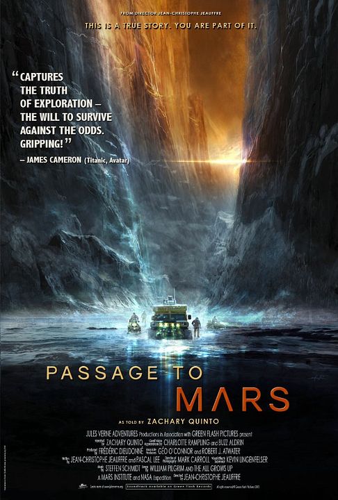 Passagem para a Morte : Poster