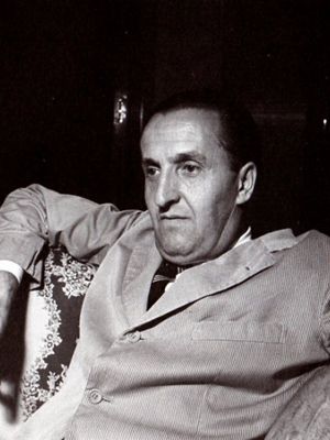 Poster Luigi Zampa