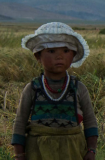 Ximalaya tianti : Poster