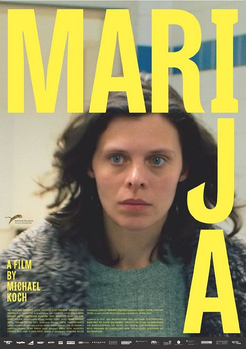 Marija : Poster