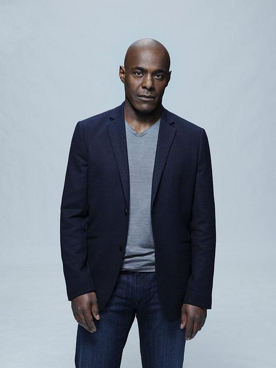 Fotos Paterson Joseph