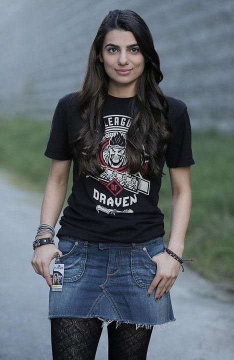 Fotos Claudia Doumit