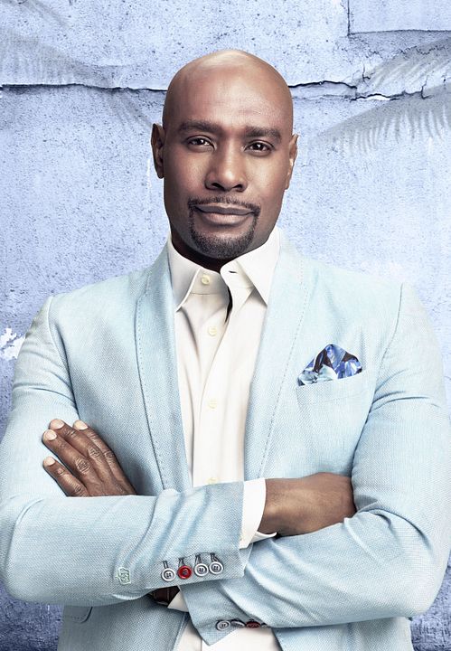 Fotos Morris Chestnut