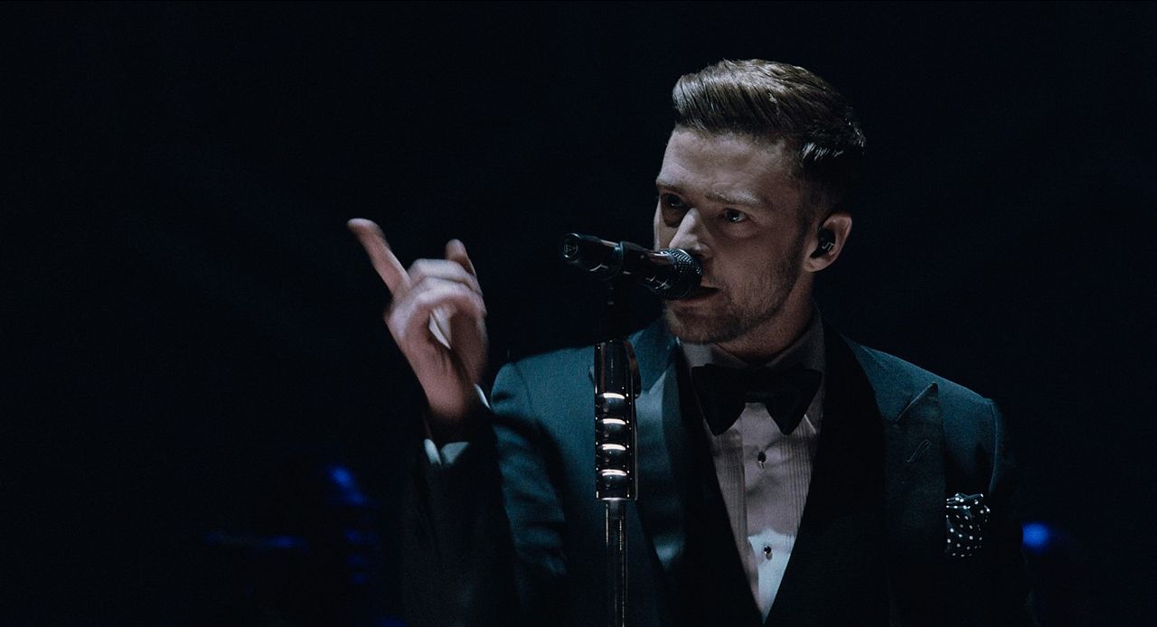 Justin Timberlake + The Tennessee Kids : Fotos Justin Timberlake