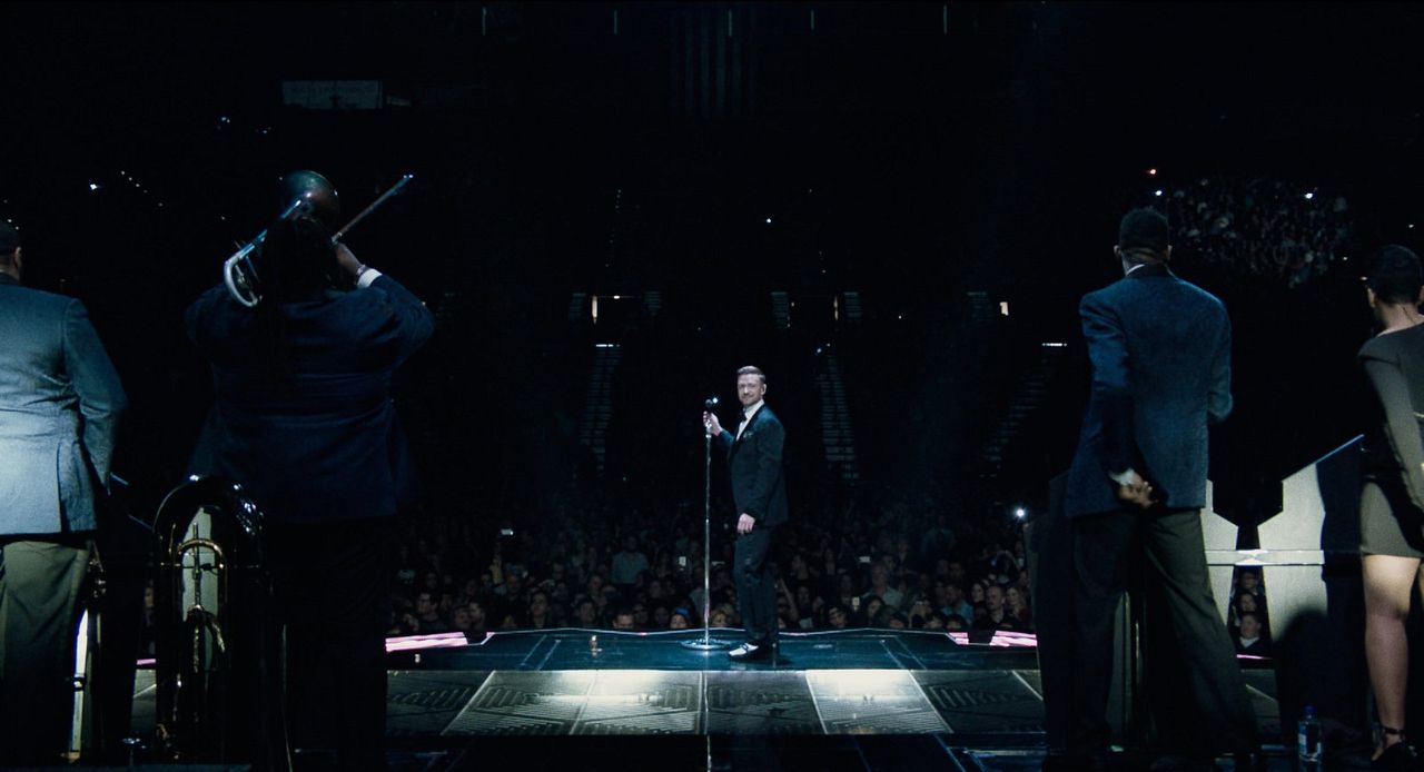 Justin Timberlake + The Tennessee Kids : Fotos Justin Timberlake